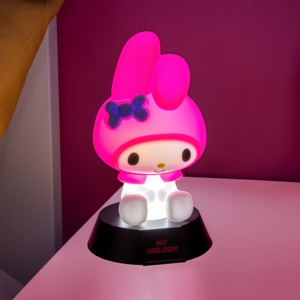 My Melody Icon-Lampe