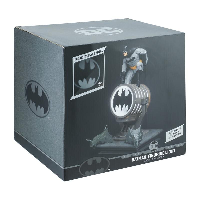 Batman - Lampe mit Batman Figur