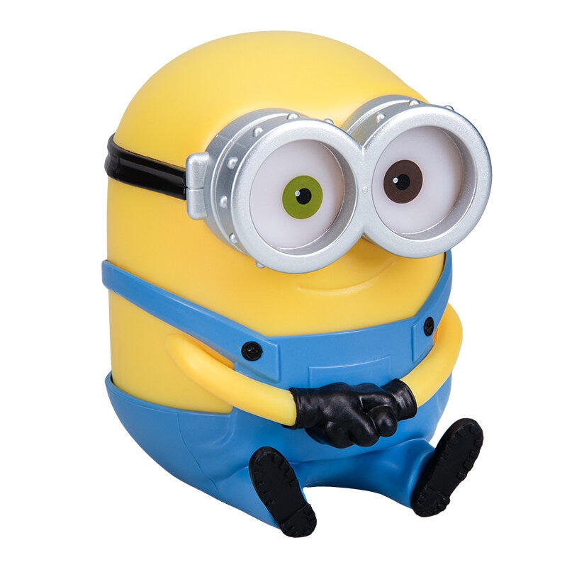 Die Minions Lampe Bob