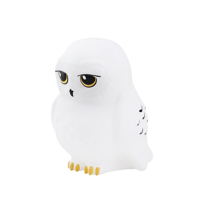 Harry Potter - Lampe Hedwig