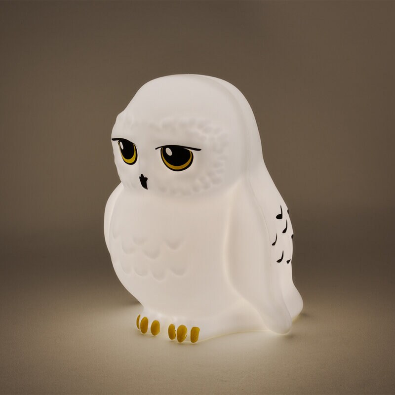 Harry Potter - Lampe Hedwig