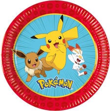 Pokemon Geburtstag