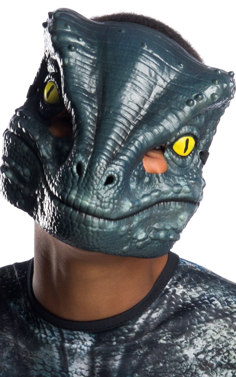 Jurassic World Blue Kinderkostüm 5-10 Jahre