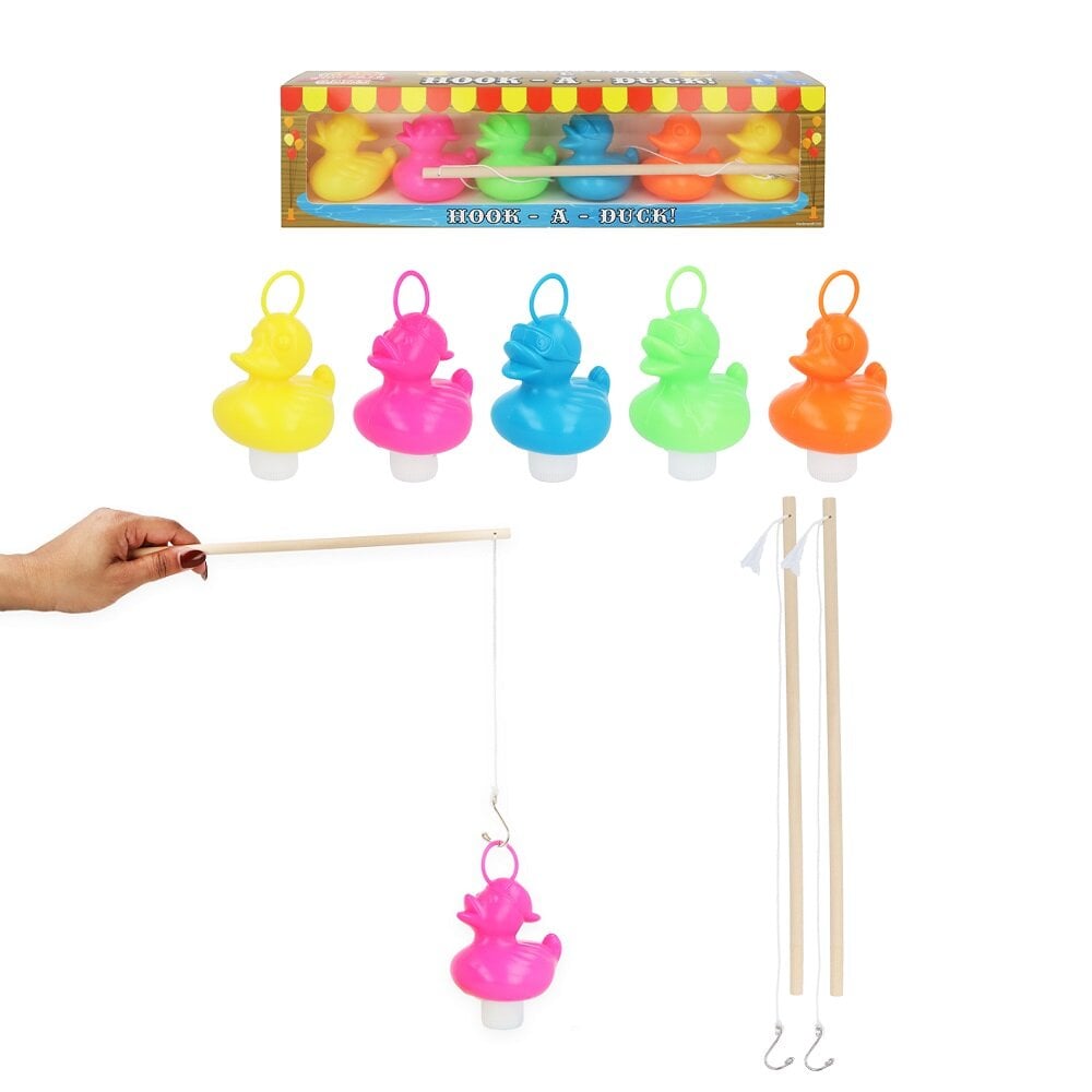 Entenangeln Party-Set