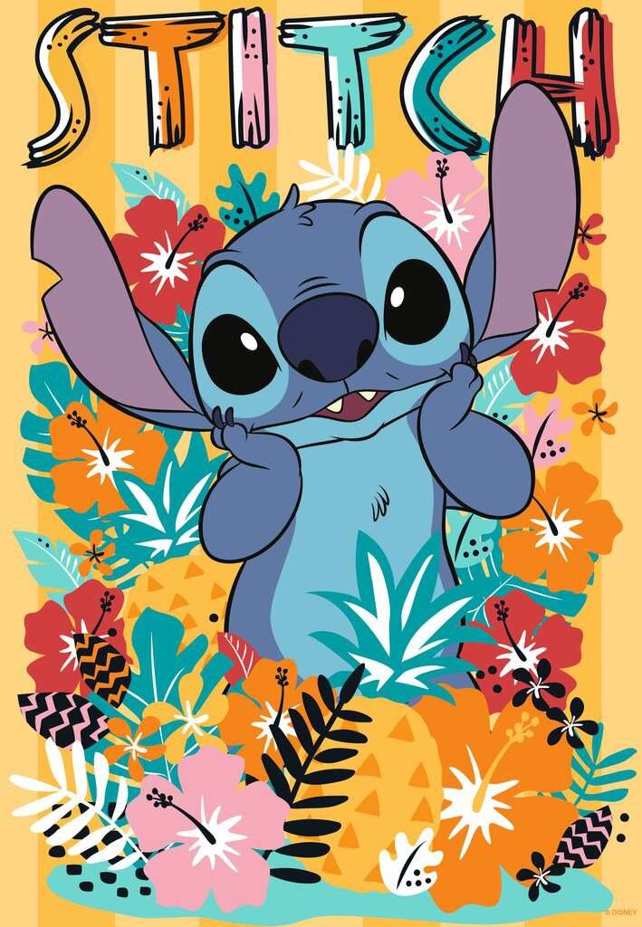 Ravensburger Puzzle - Lilo & Stitch 300 Teile