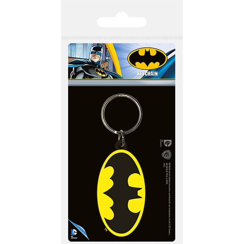 Batman Schlüsselanhänger