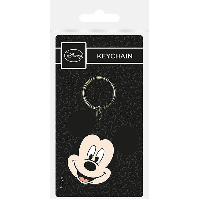 Micky Maus Schlüsselanhänger