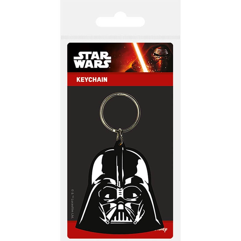 Star Wars Darth Vader Schlüsselanhänger