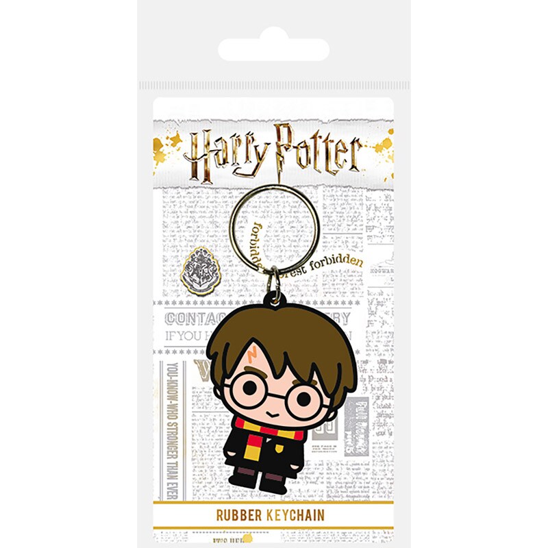 Harry Potter Schlüsselanhänger