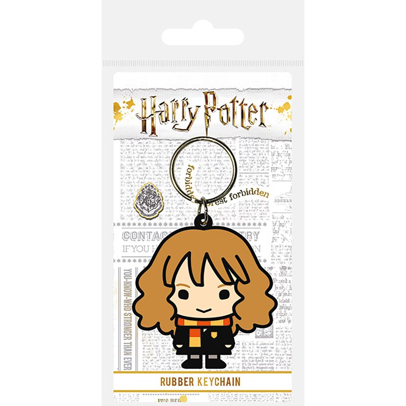 Harry Potter Hermine Schlüsselanhänger