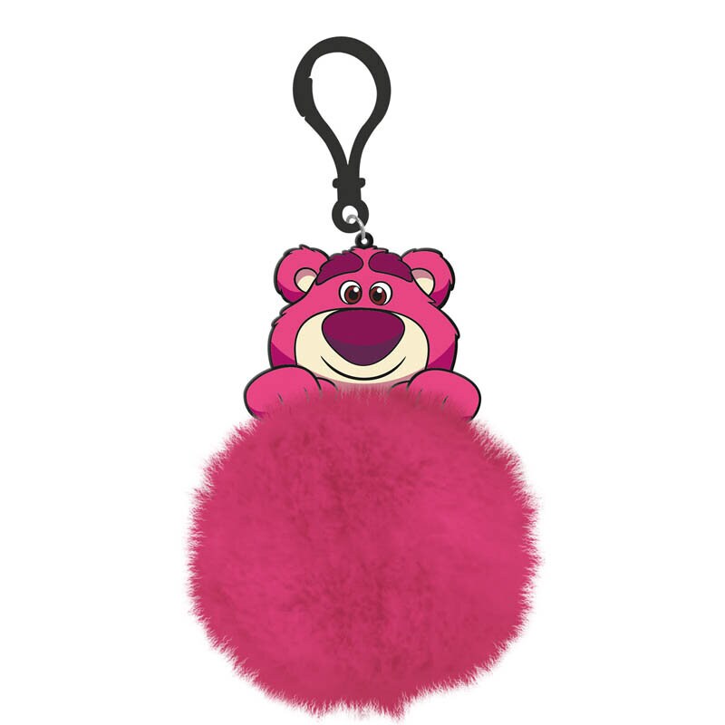 Toy Story Schlüsselanhänger Lotso