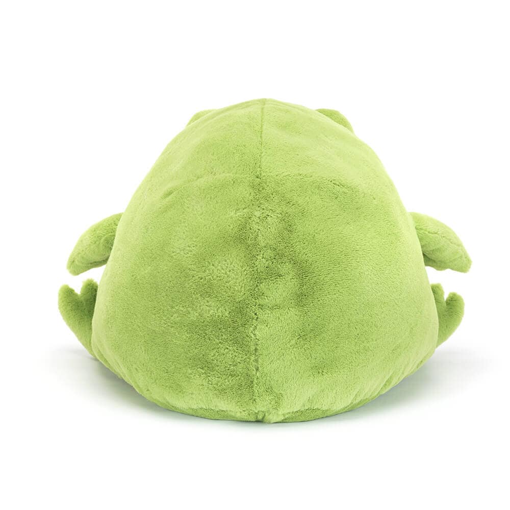 Jellycat - Ricky der Regenfrosch 30 cm