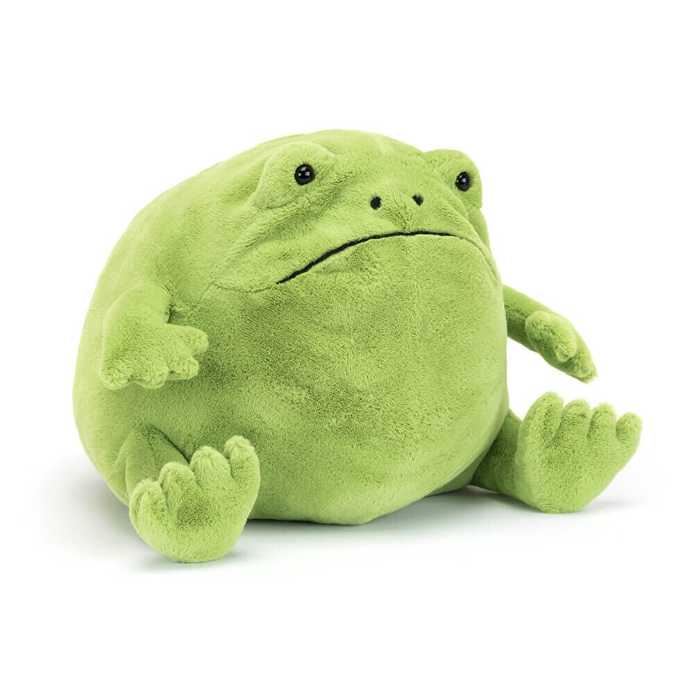 Jellycat - Ricky der Regenfrosch 30 cm