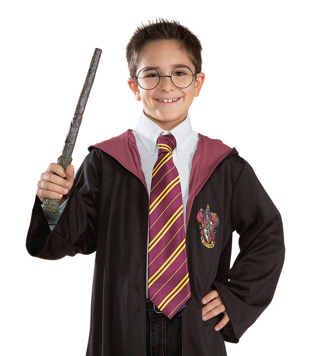 Harry Potter Krawatte