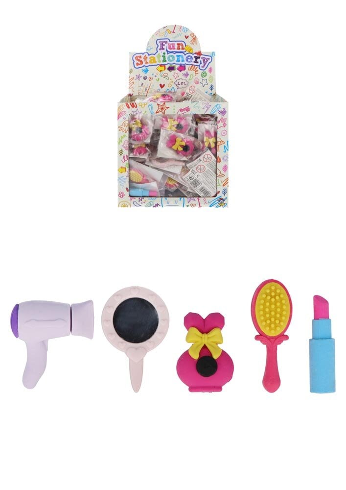 Radiergummi Make-up 4,5 cm