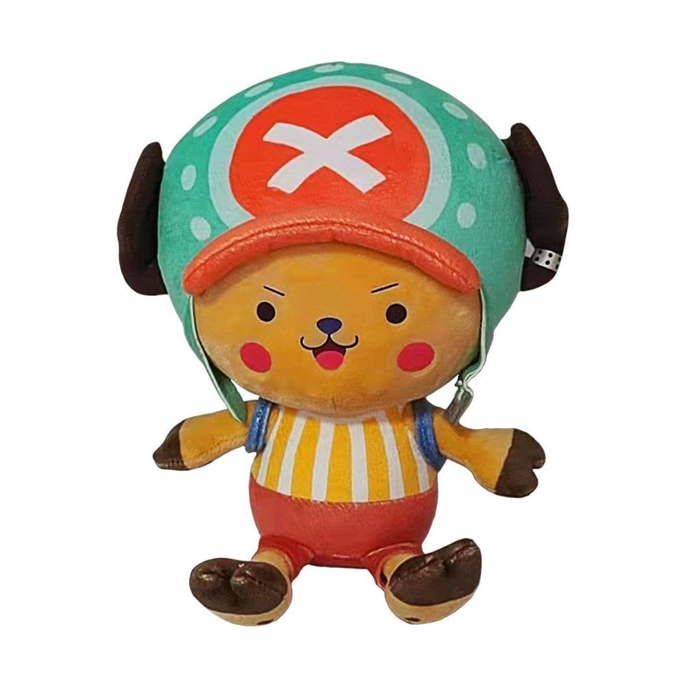 One Piece - Kuscheltier Tony Tony Chopper 25 cm