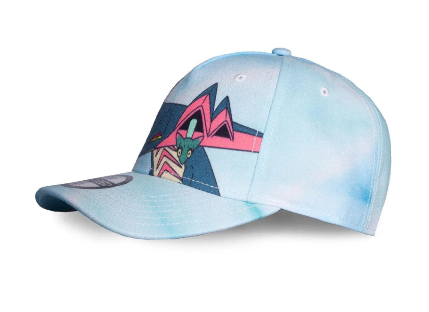 Pokémon - Dragapult Kappe Snapback