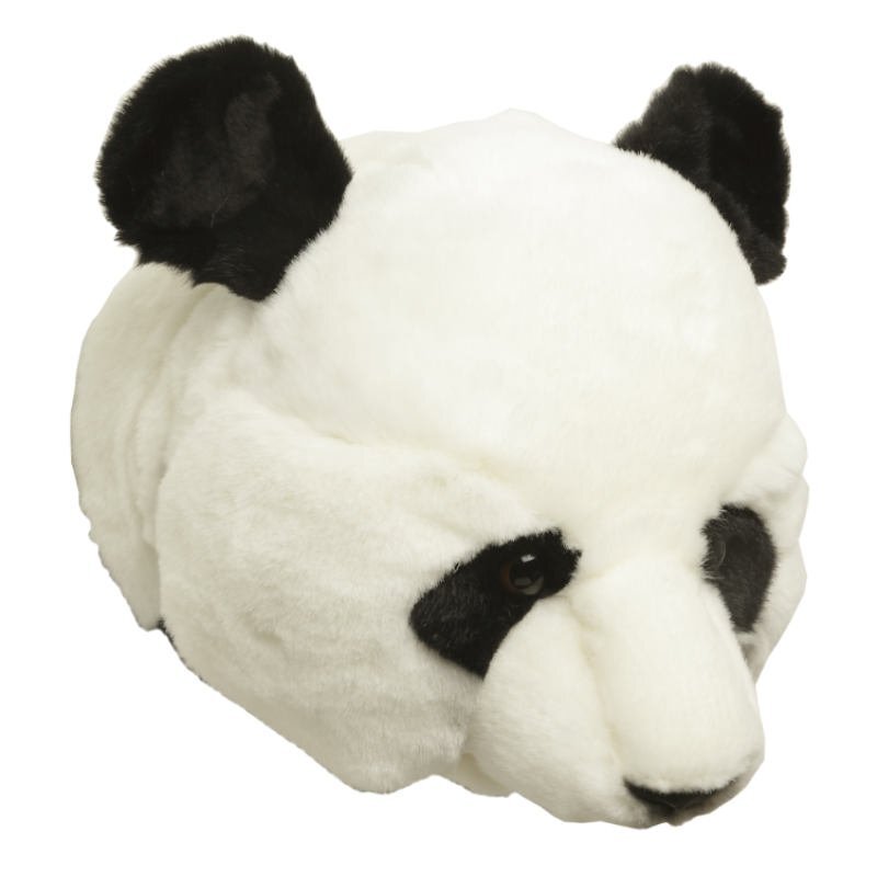 Brigbys Roomfriends - Wanddekoration Panda 32 cm