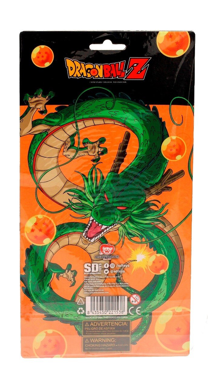 Dragon Ball Z - Kühlschrankmagnete
