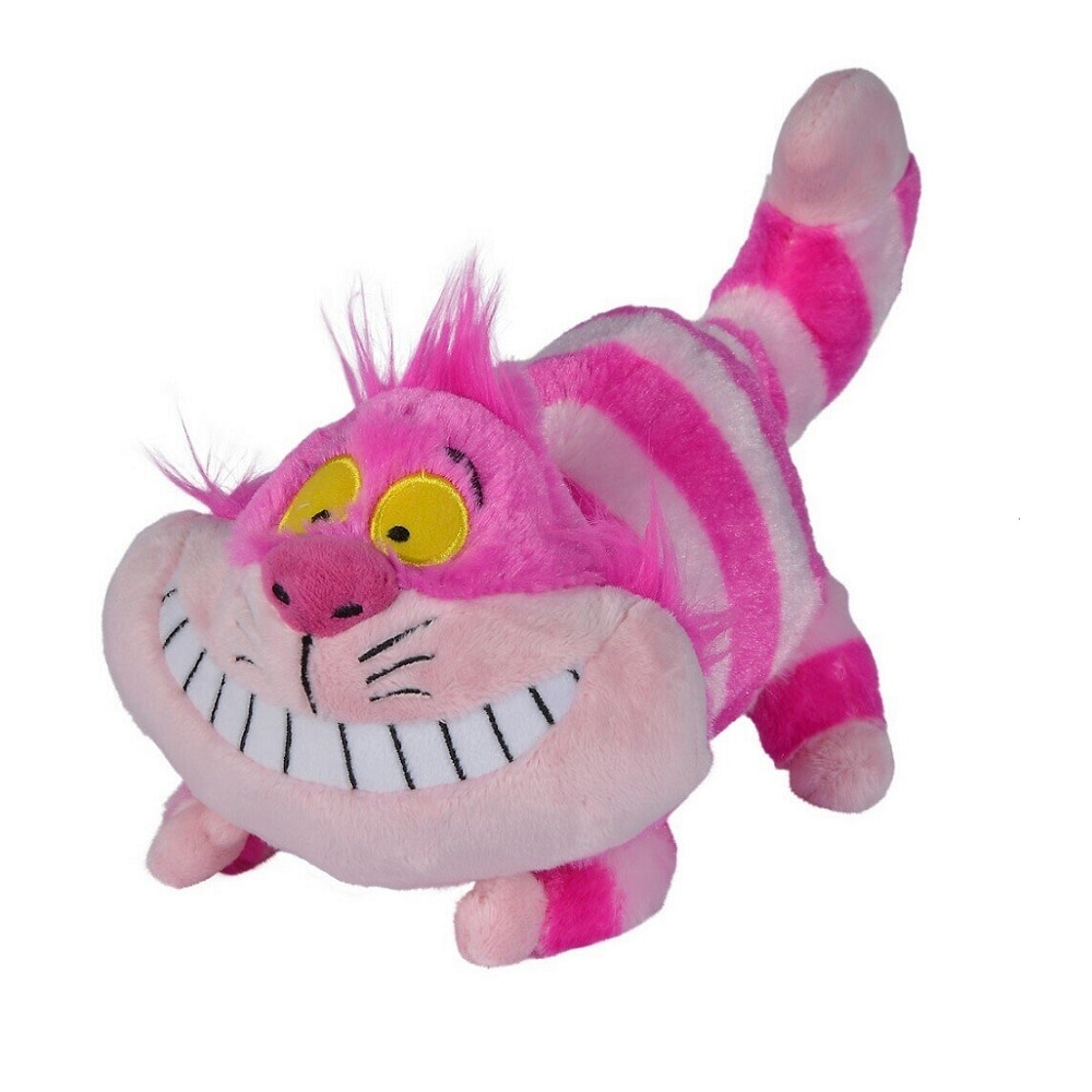 Disney - Kuscheltier Cheshire Cat 25 cm