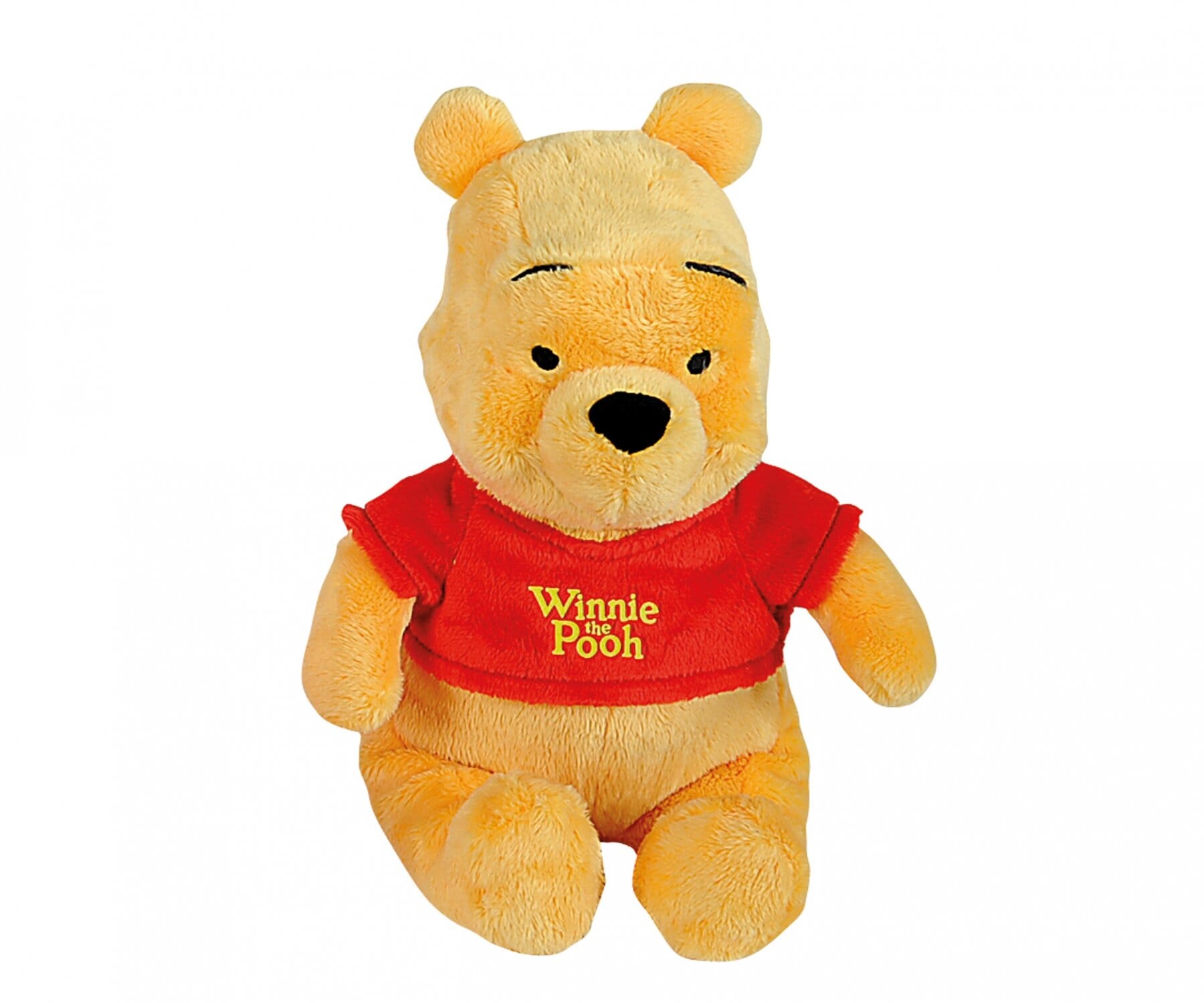 Winnie Puuh Kuscheltier 25 cm