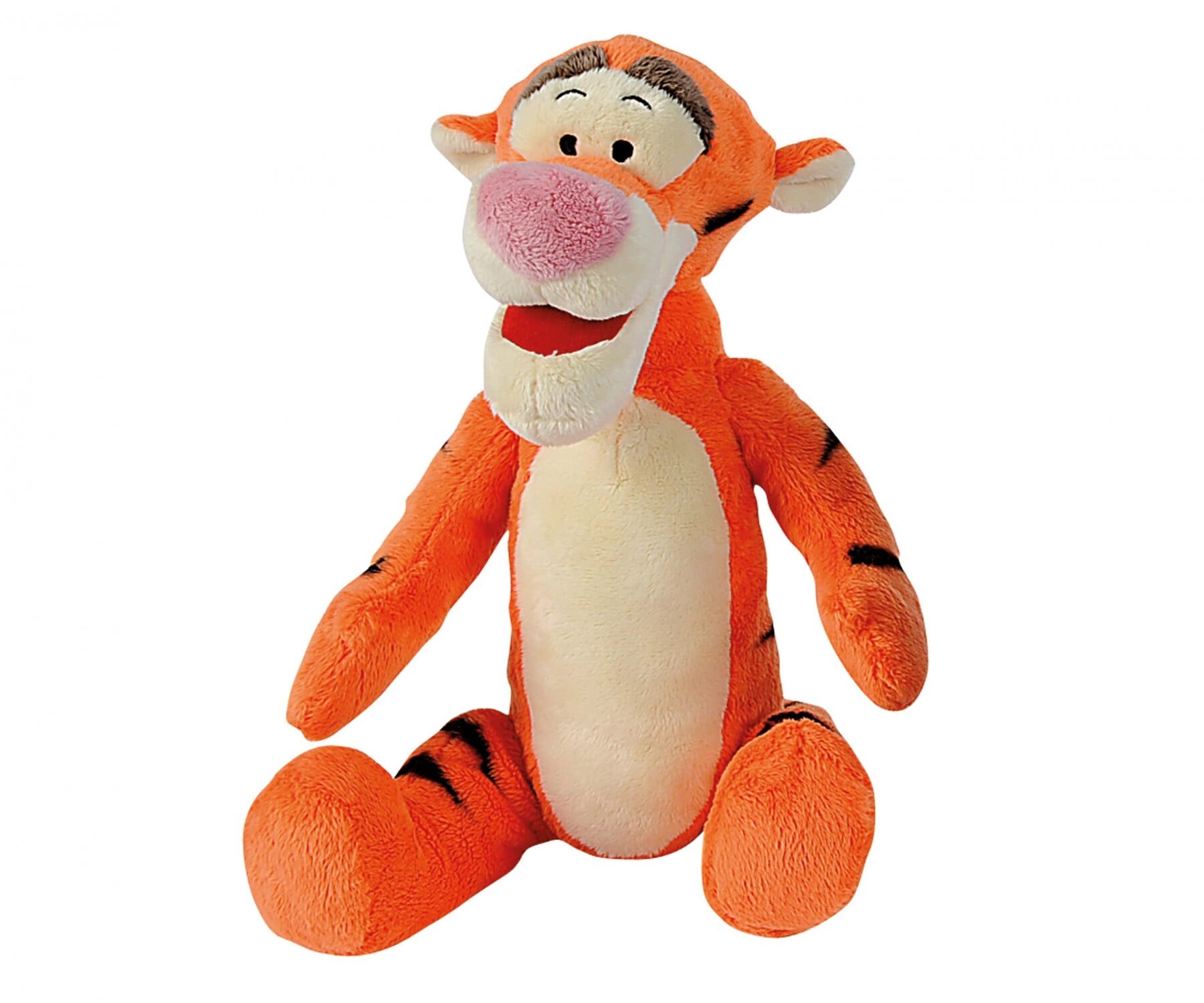 Winnie Puuh - Kuscheltier Tigger 25 cm
