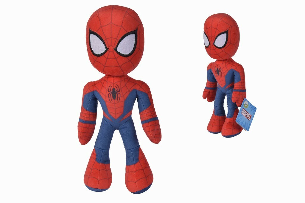 Spiderman Kuscheltier 35 cm