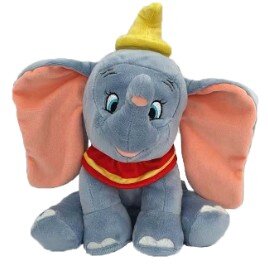 Disney - Kuscheltier Dumbo Classic 25 cm