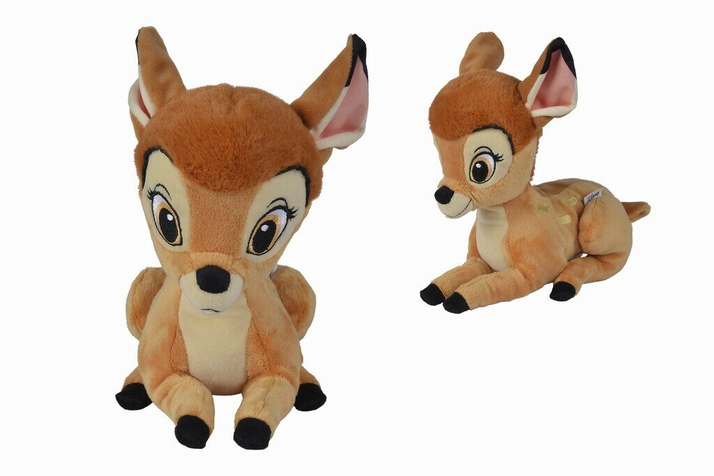 Disney Kuscheltier Bambi 35 cm