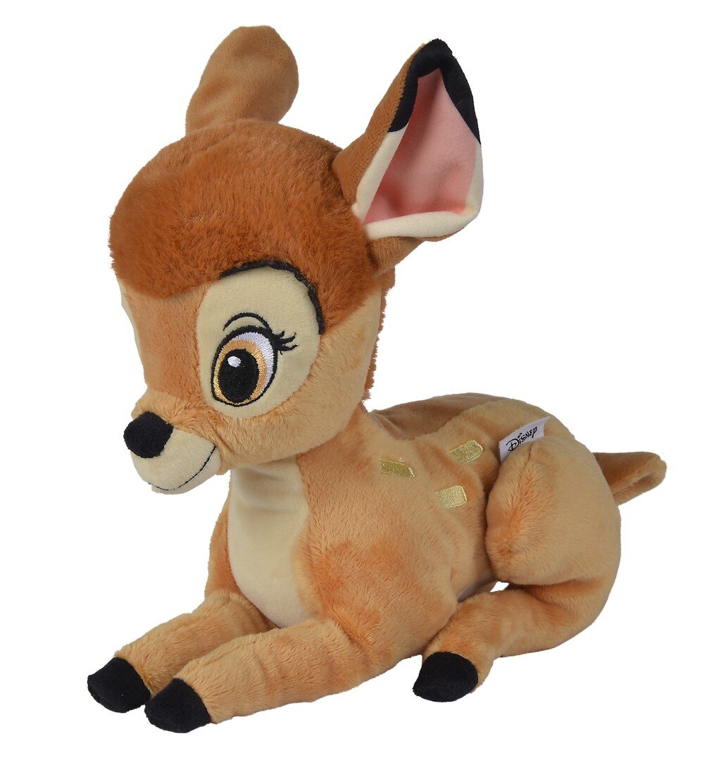 Disney Kuscheltier Bambi 35 cm