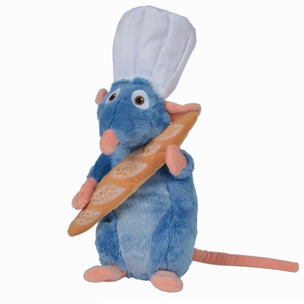 Disney - Kuscheltier Remy 25 cm