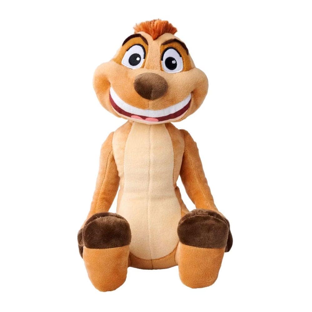 Disney Kuscheltier Der König der Löwen Timon 25 cm
