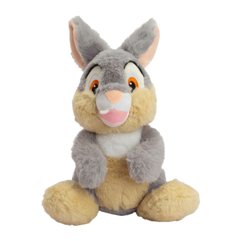 Disney Kuscheltier Bambi Klopfer 25 cm