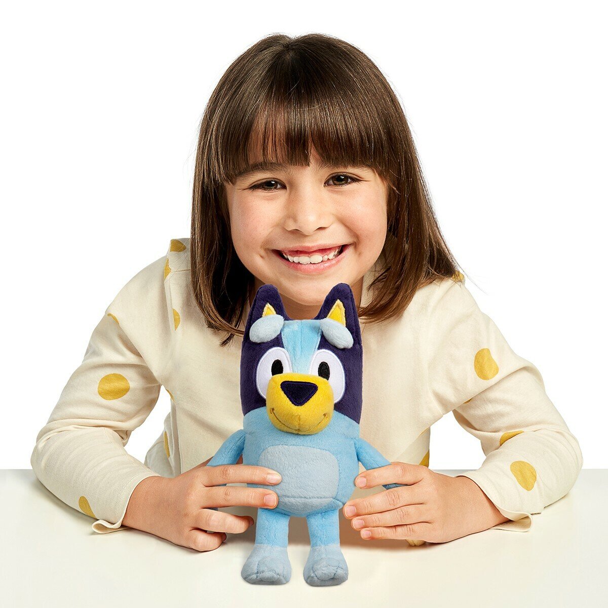Bluey Kuscheltier 20 cm