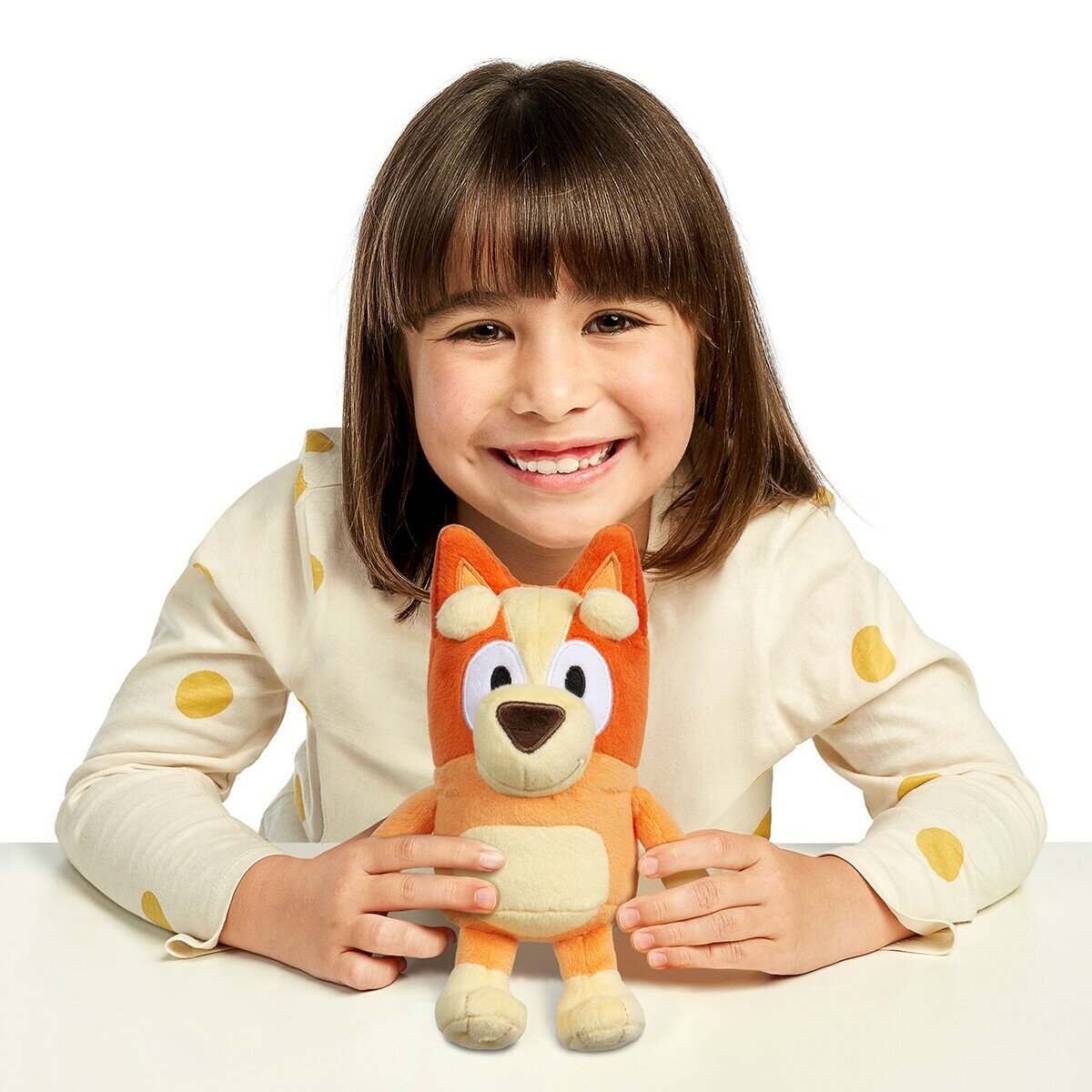 Bluey Kuscheltier Bingo 20 cm