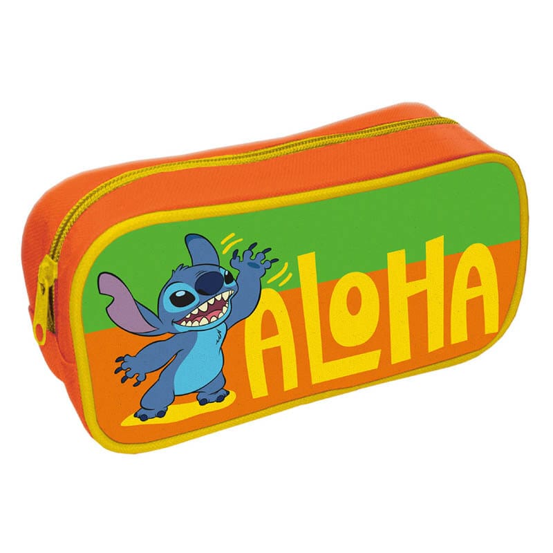 Lilo & Stitch Federmäppchen Aloha