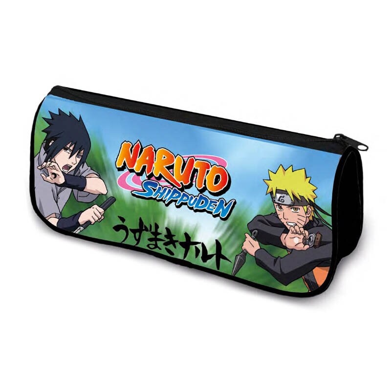Naruto Federmäppchen