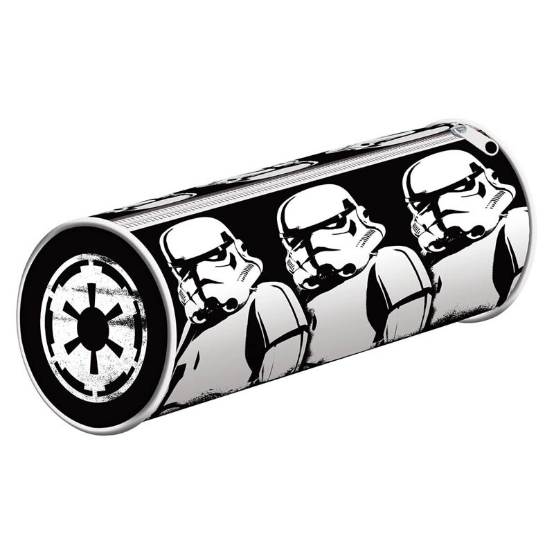 Star Wars Federmäppchen Stormtroopers