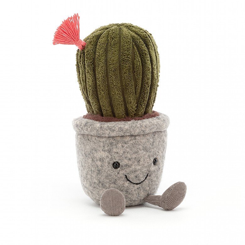 Jellycat - Kaktus Topf 19 cm