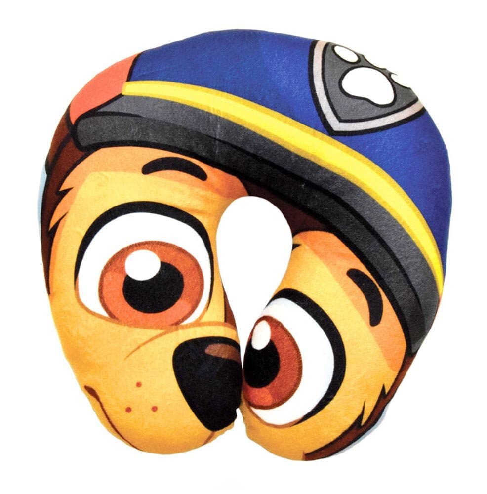 Paw Patrol Chase Nackenkissen