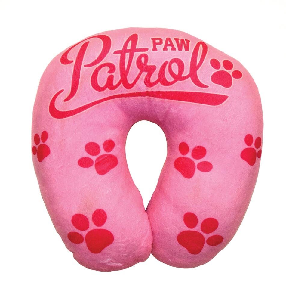 Paw Patrol Skye Nackenkissen