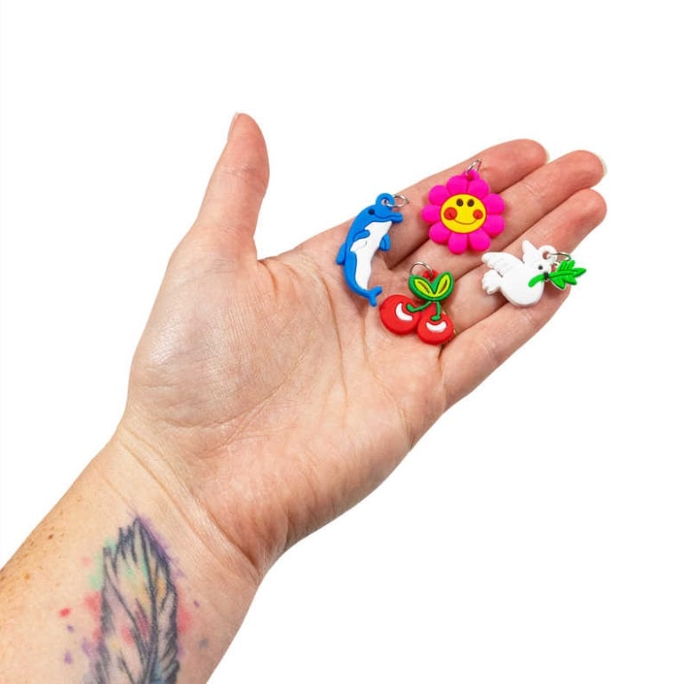 Loom Bands Twister Set 350er-Pack