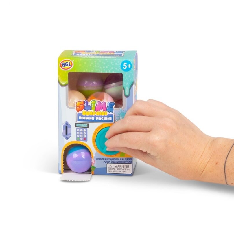 Slime Surprise Mini Verkaufsautomat