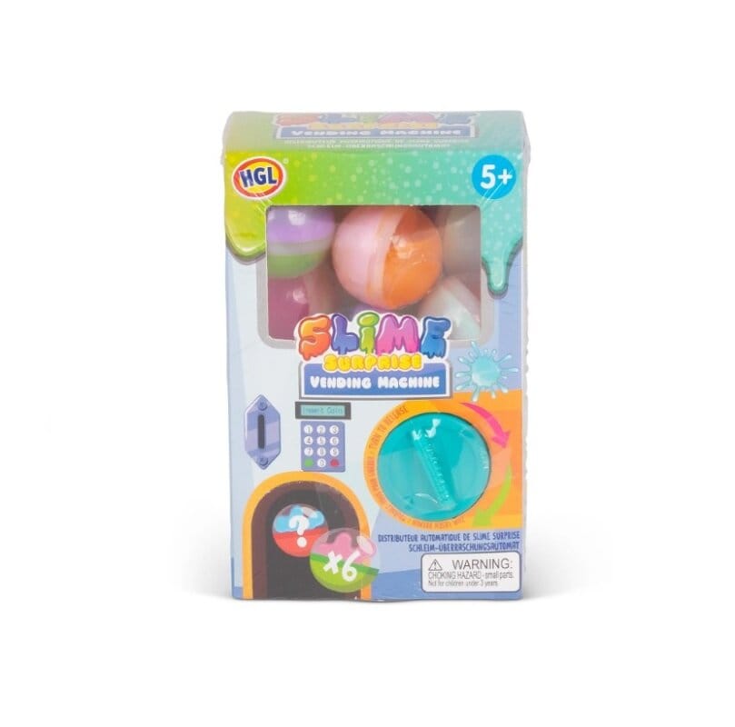 Slime Surprise Mini Verkaufsautomat