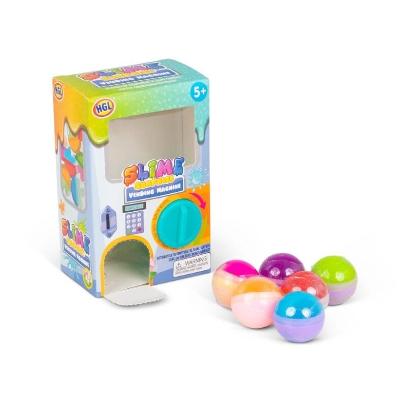 Slime Surprise Mini Verkaufsautomat