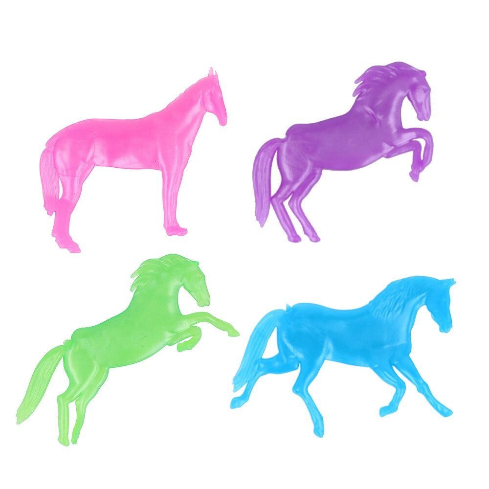 Stretchy Pferd