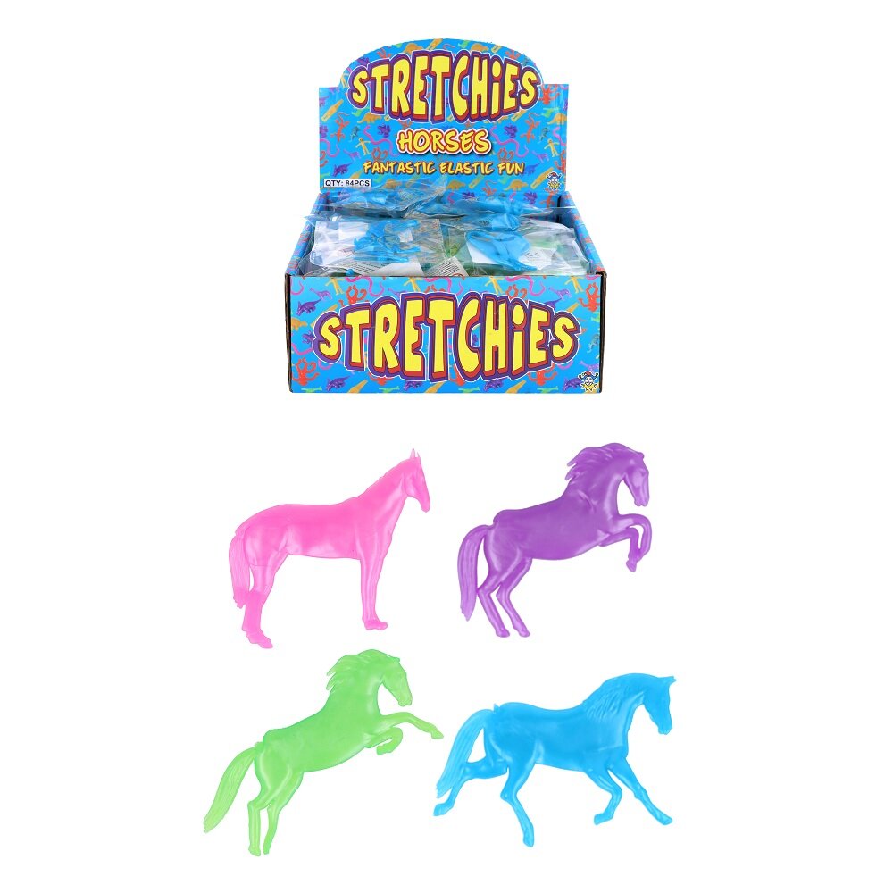 Stretchy Pferd
