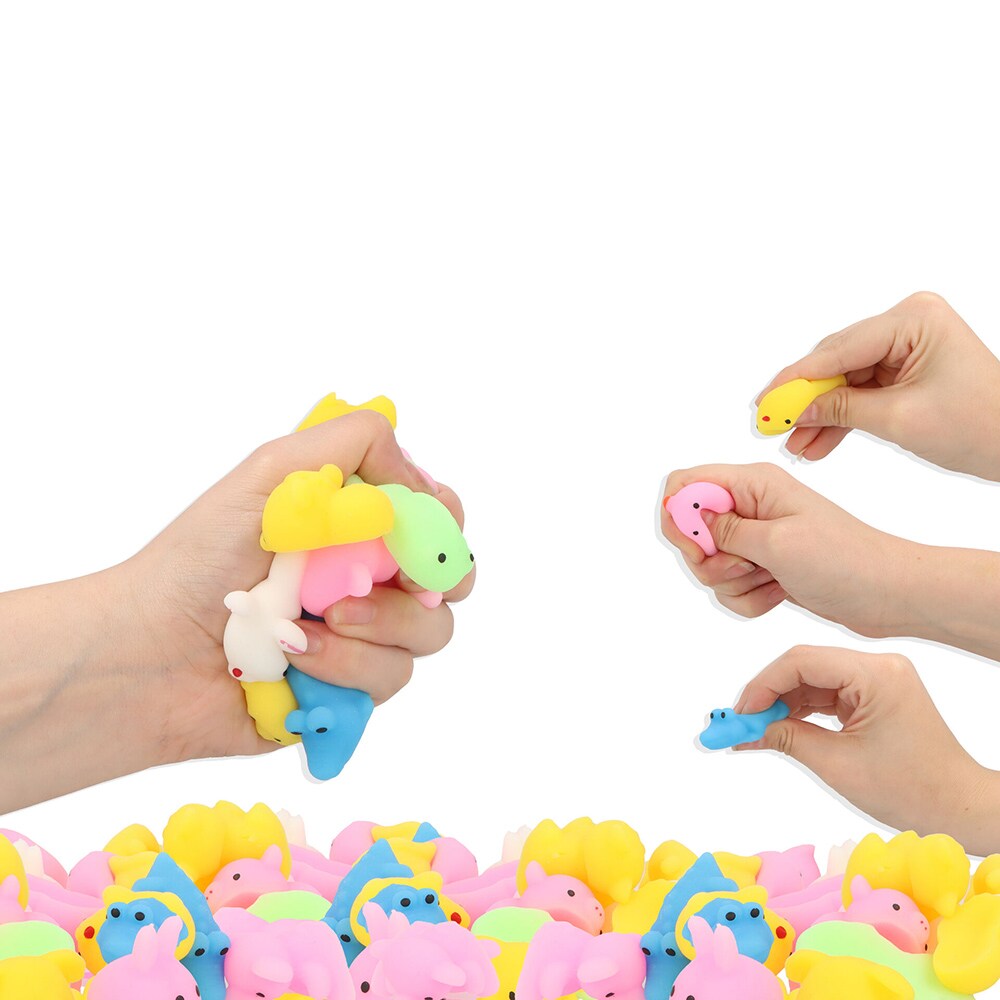 Squishy Süße Tiere 5 cm