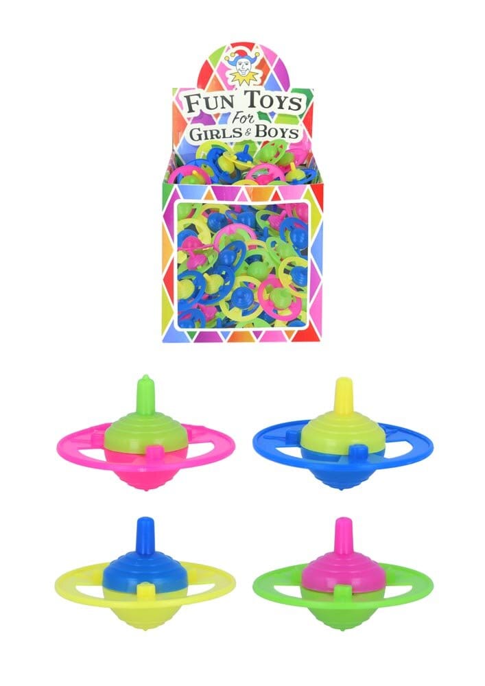 Kreisel Mini-Spielzeug