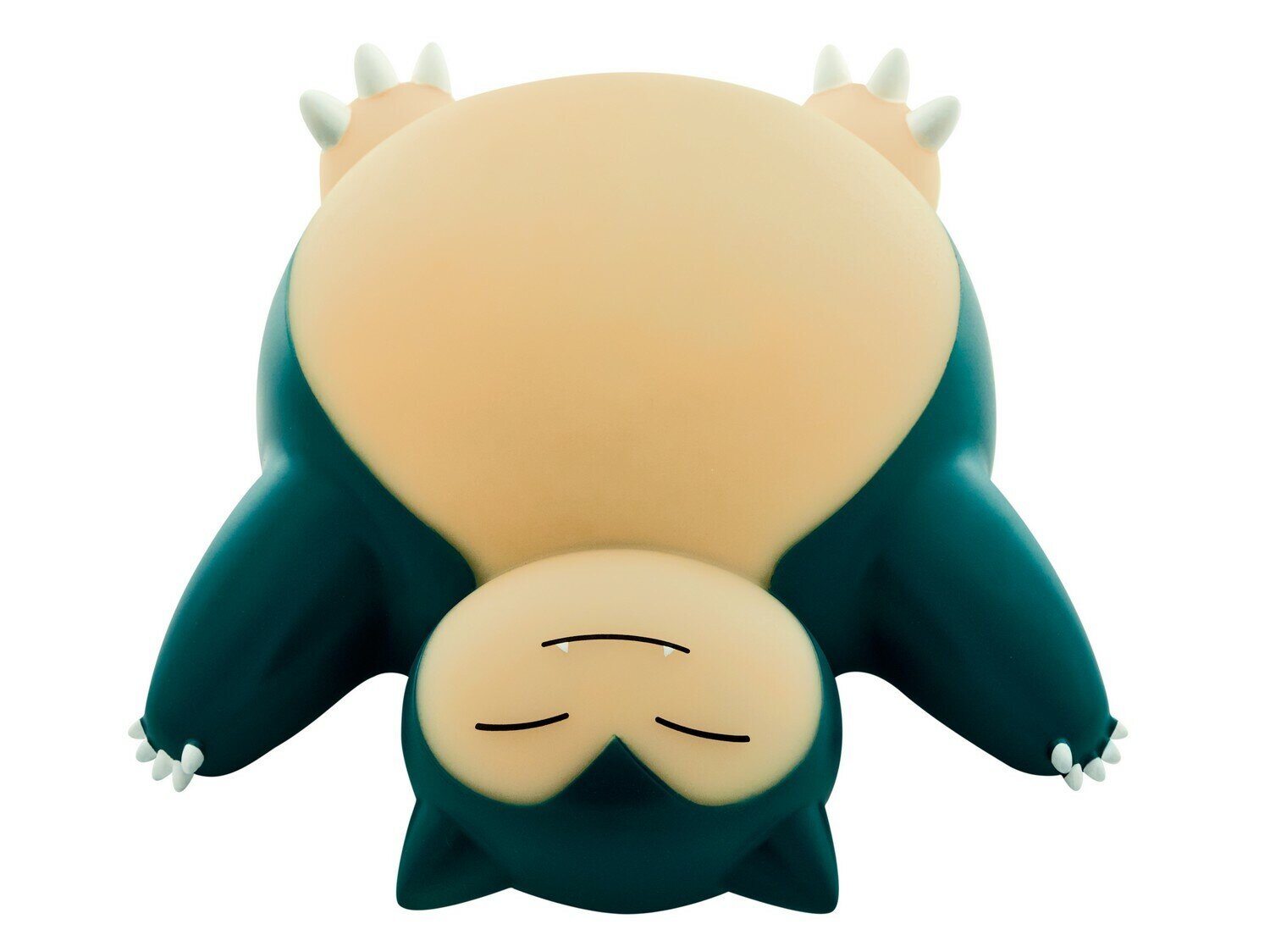 Pokémon - Snorlax 3D Lampe